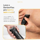 Barbeador Profissional - BarberFlex™