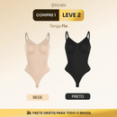 Body Modelador - ShapeSlim™ [COMPRE 1 & LEVE 2]
