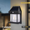 Refletor Solar Inteligente - Ecolux™