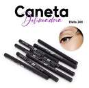 Delineador  a prova d'água - Perfect Eyeliner