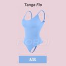 Body Modelador - ShapeSlim™