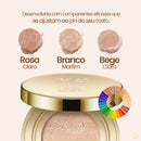 BioAqua™ - Base Profissional [Compre 1 & Leve 2] + Brindes