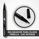 Delineador  a prova d'água - Perfect Eyeliner