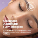 Kit de Extensão de Cílios - LadyUp™