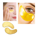 KIT Máscara Labial + Máscara Gold de Olheiras + Mousse Facial