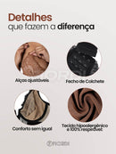 Body Modelador Renda - Elegance™[Compre 1 & Leve 2]