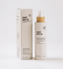Óleo Corporal 150ml - Grape Body Oil
