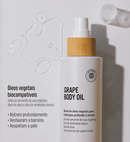 Óleo Corporal 150ml - Grape Body Oil