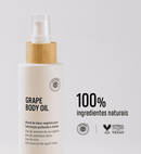 Óleo Corporal 150ml - Grape Body Oil