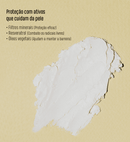 Protetor Solar Mineral Incolor FPS50 17g
