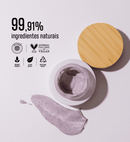 Máscara Facial Hidratante e Nutritiva 25g