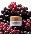 Máscara Facial Hidratante e Nutritiva 25g