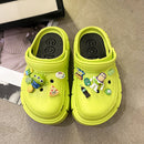 Acessório Sandália Confort - Toy Story