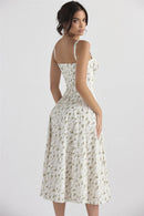 Vestido Corset Elegance™