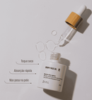 Óleo facial de uva 30ml - Grape Face Oil