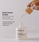 Óleo facial de uva 30ml - Grape Face Oil