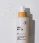 Combo Óleo Facial e Corporal de Uva