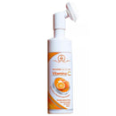 Mousse Pump Facial - Sabonete de limpeza profunda