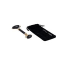 Rolo Pedra de Jade Massagem Facial Anti Ruga
