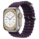 Pulseira Ocean - Watch Ultra (42-49mm)