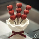 Conjunto de Garfos Amore