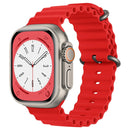 Pulseira Ocean - Watch Ultra (42-49mm)