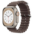 Pulseira Ocean - Watch Ultra (42-49mm)