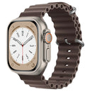 Pulseira Ocean - Watch Ultra (42-49mm)