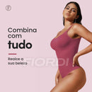 Body Modelador - ShapeSlim™ [COMPRE 1 & LEVE 3]