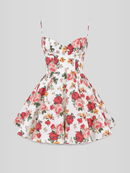 Vestido Alice