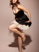 Vestido Alice