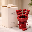 Conjunto de Garfos Amore