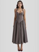 Vestido Flávia