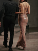 Vestido Eloá