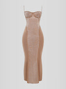 Vestido Eloá