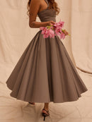 Vestido Flávia