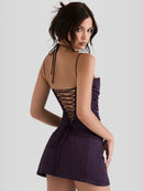 Vestido Heloísa