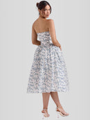 Vestido Antônia