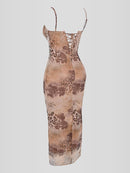 Vestido Bustier Jéssica™