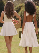 Vestido Brigitte