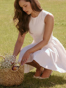 Vestido Brigitte